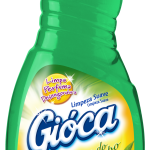 LIMPADOR GIOCA FRESCOR DO CAMPO 500ML