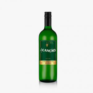 VINHO BRANCO SUAVE CANÇAO 750ML