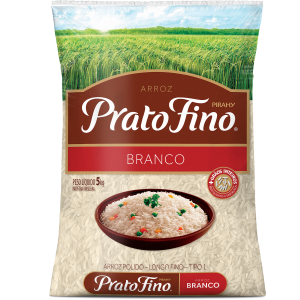 ARROZ PRATO FINO 5KG