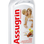 ADOÇANTE ASSUGRIN 200ML