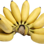 BANANA OURO