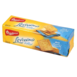 BISCOITO ÁGUA E SAL LEVÍSSIMO BAUDUCCO 200G