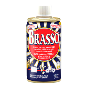 BRASSO POLIDOR 200ML