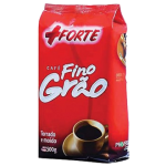 CAFE FINO GRAO + FORTE 250G