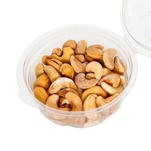 CASTANHA DE CAJU