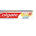 CREME DENTAL COLGATE TOTAL 12 CLEAN MINT 50G