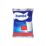 LEITE EM PÓ INTEGRAL INSTANTÂNEO 400G ITAMBÉ
