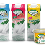 LEITE SEMIDESNATADO 1L PORTO ALEGRE