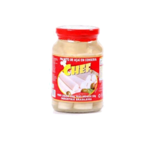 PALMITO DE ACAI CHEF 120G