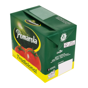 POMAROLA TRADICIONAL 520G