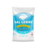 SAL LEBRE LIGHT  500 G