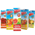 SUCO BELA ISCHIA UVA LIGHT 1L