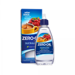 ADOÇANTE ZERO CAL SUCRALOSE 100 ML
