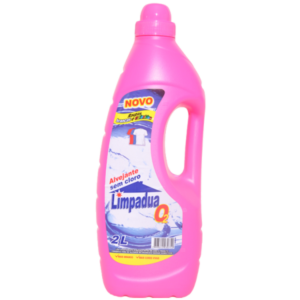 ALVEJANTE S/CLORO LIMPADUA 2L