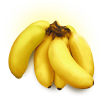 BANANA MAÇA