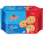 BISCOITO DE LEITE 330G AYMORE