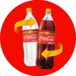 COCA COLA 2L RETORNÁVEL