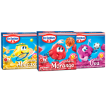 GELATINA ABACAXI 20G DR.OETKER