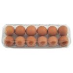 OVOS VERMELHOS. - DUZIA