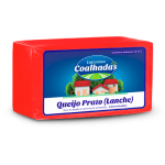QUEIJO PRATO COALHADAS