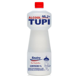 ALCOOL TUPI 46,2 GRAUS 1L