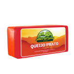QUEIJO PRATO SABOR DA SERRA