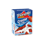 CREME DE LEITE LEVE 200G TRIANGULO