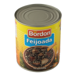 FEIJOADA BORDON 830G