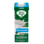 LEITE DESNATADO PORTO ALEGRE 1L