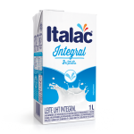 LEITE INTEGRAL ITALAC 1L