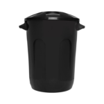 CESTO FECHADO 60L ECO NATURE