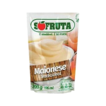 MAIONESE SÓFRUTA 200G