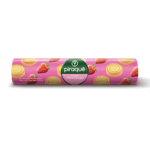 BISCOITO RECHEADO PIRAQUE MORANGO 160G