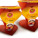 PORTA FILTRO 103 TRÊS CORAÇÕES