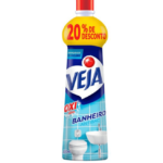 VEJA BANHEIRO OXI ATIVO 500ML