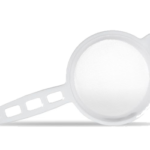 PENEIRA ERCA PLAST 9CM