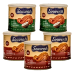 DOCE DE LEITE SOUVENIR 800G