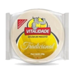 GELEIA DE MOCOTÓ VITALIDADE TRADICIONAL 400G